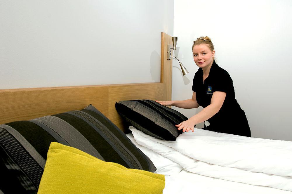 Hordaheimen 3* Bergen