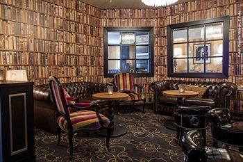 Det Hanseatiske Hotel 4*