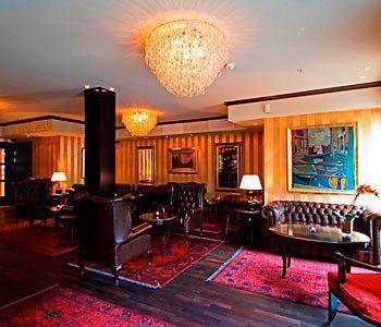 Det Hanseatiske Hotel 4*
