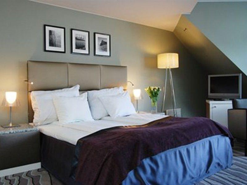 Hotel Clarion Admiral