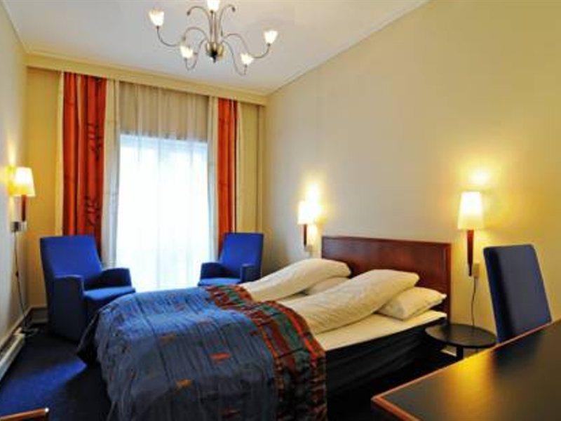 Hotel Heimen