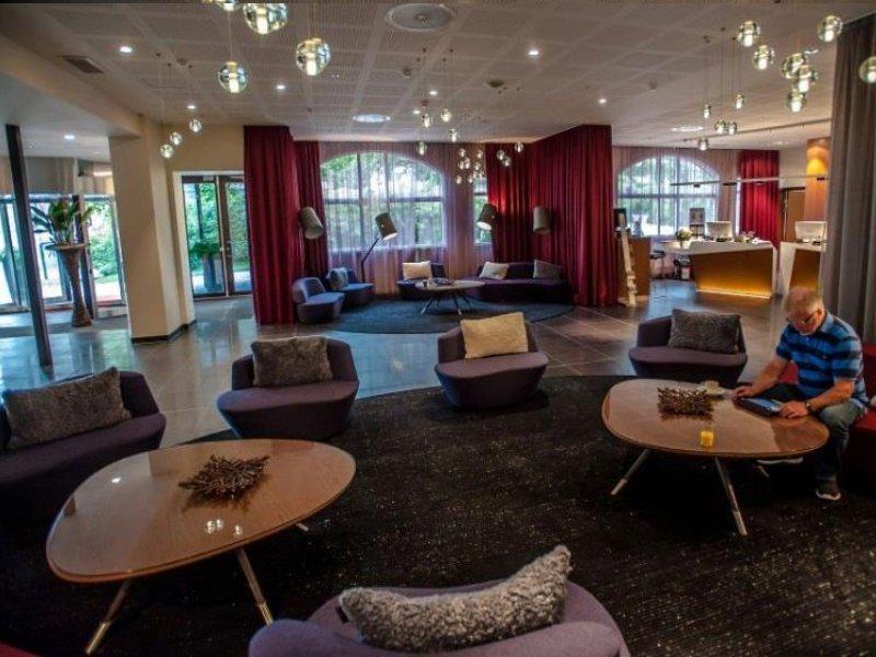 Radisson Blu Royal Hotel,