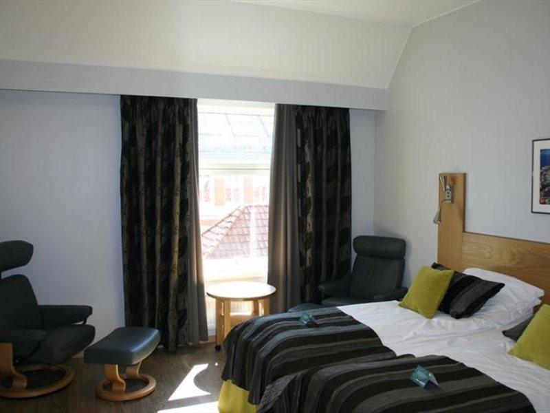 Hotel Hordaheimen