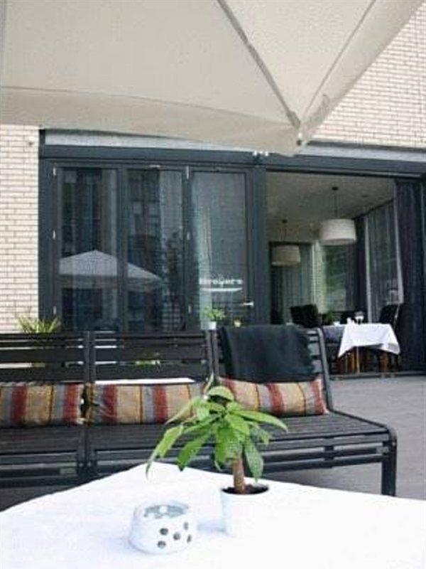 Thon Sandviken Brygge