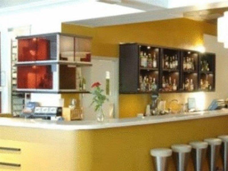 Hotel Scandic Kokstad