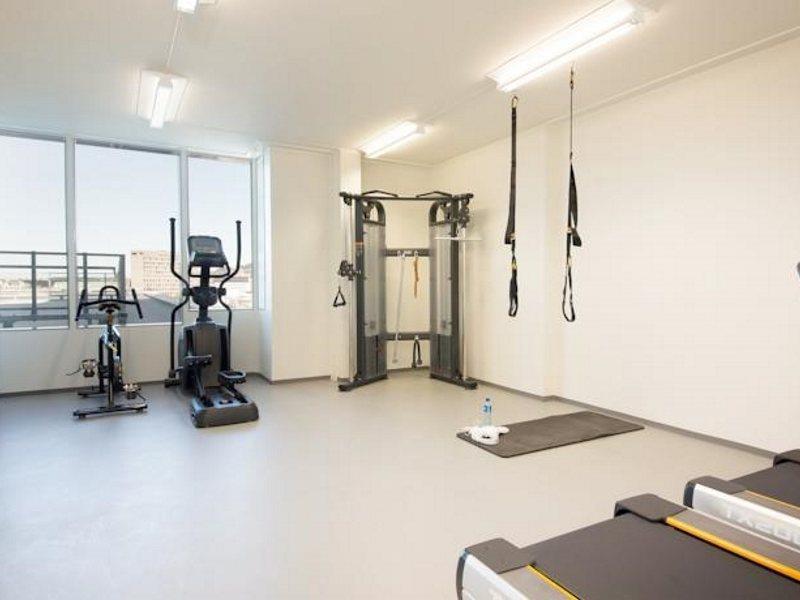 Hotel Scandic Ornen 4*