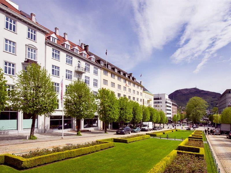 Hotel Oleana