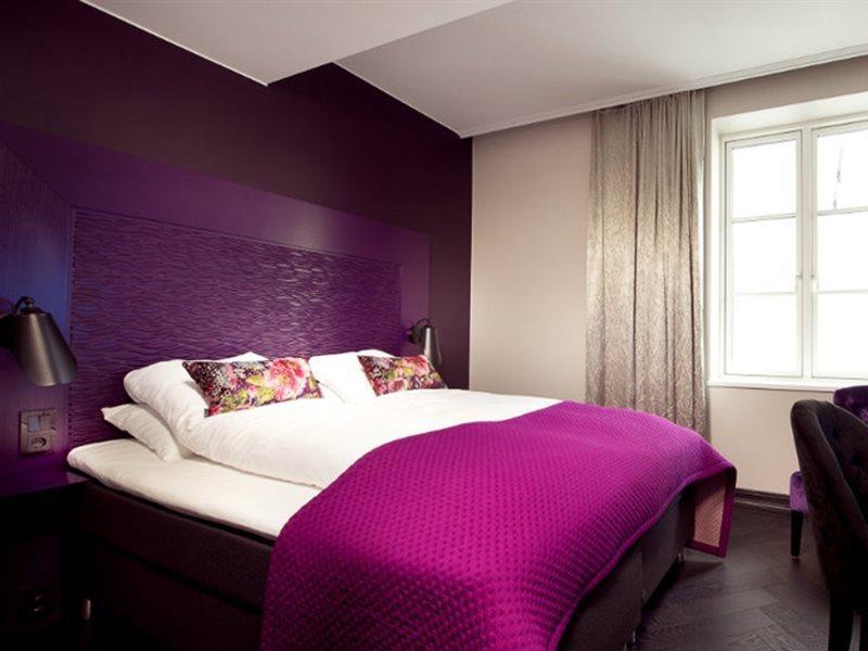 Hotel Oleana Bergen