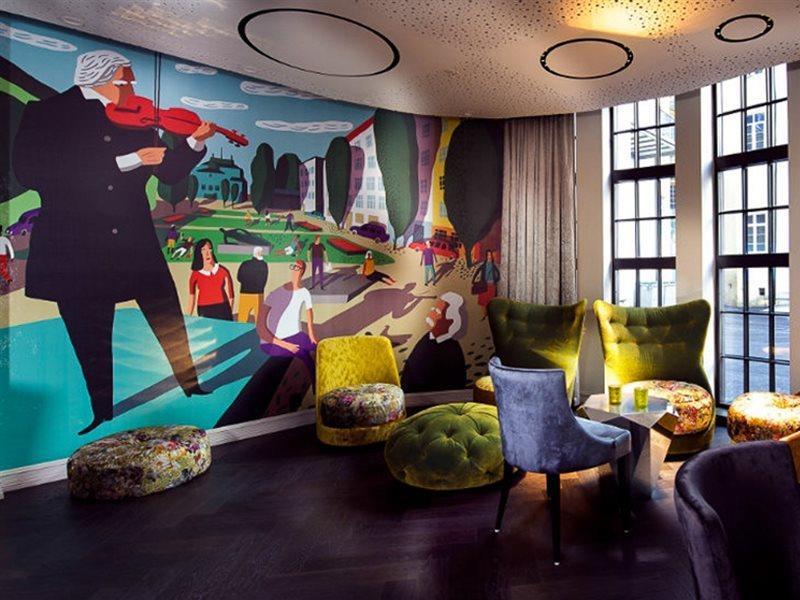Hotel Oleana