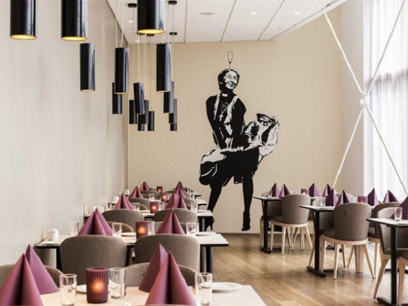 Hotel Quality Edvard Grieg 4*
