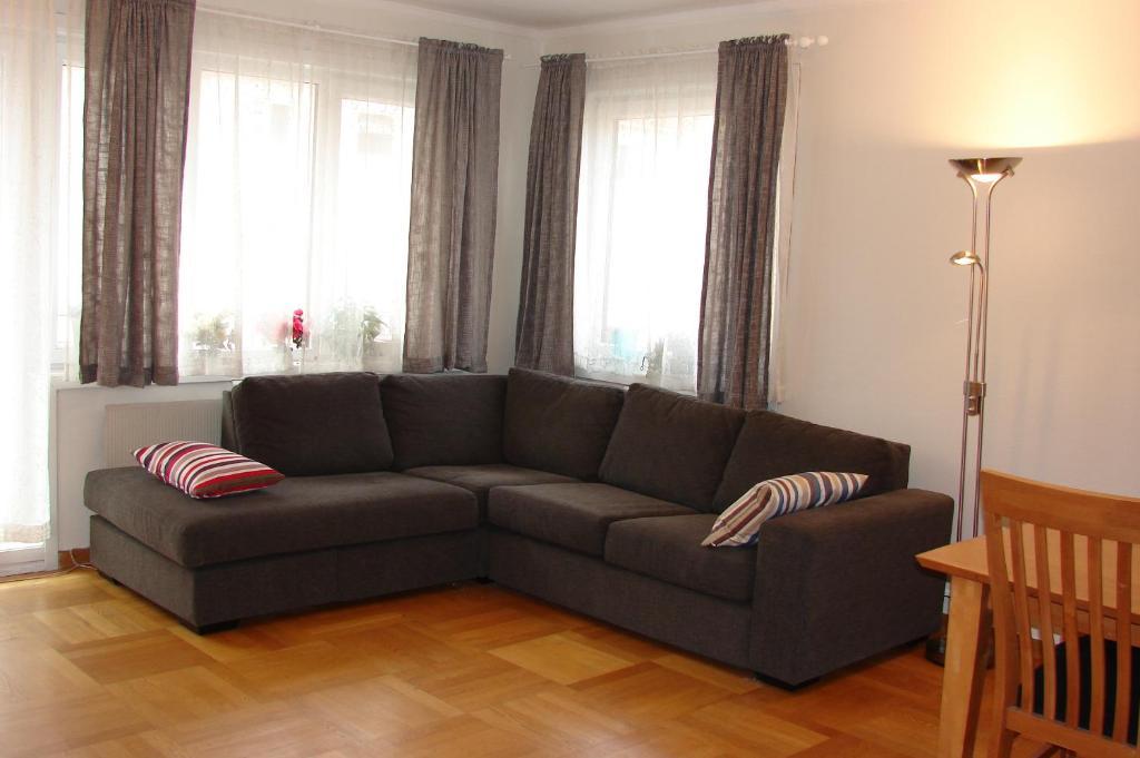 Sentrum Apartment