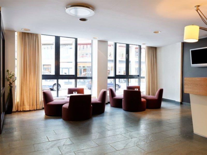 Hotel Thon Bristol, 4*