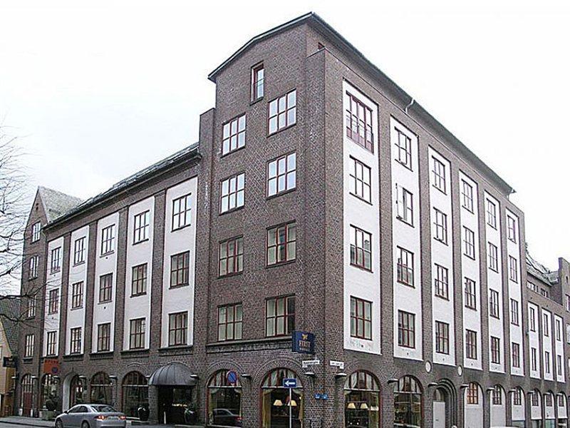 Hotel Clarion 4*