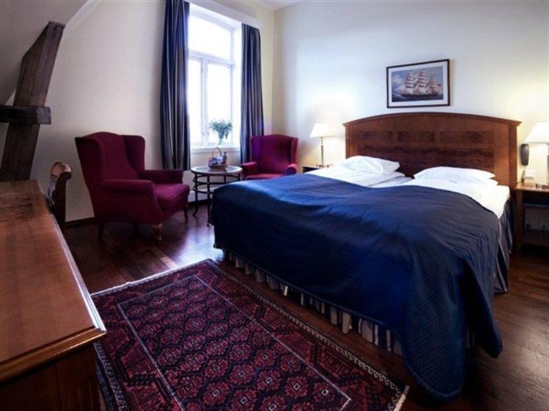 Hotel Clarion Bergen
