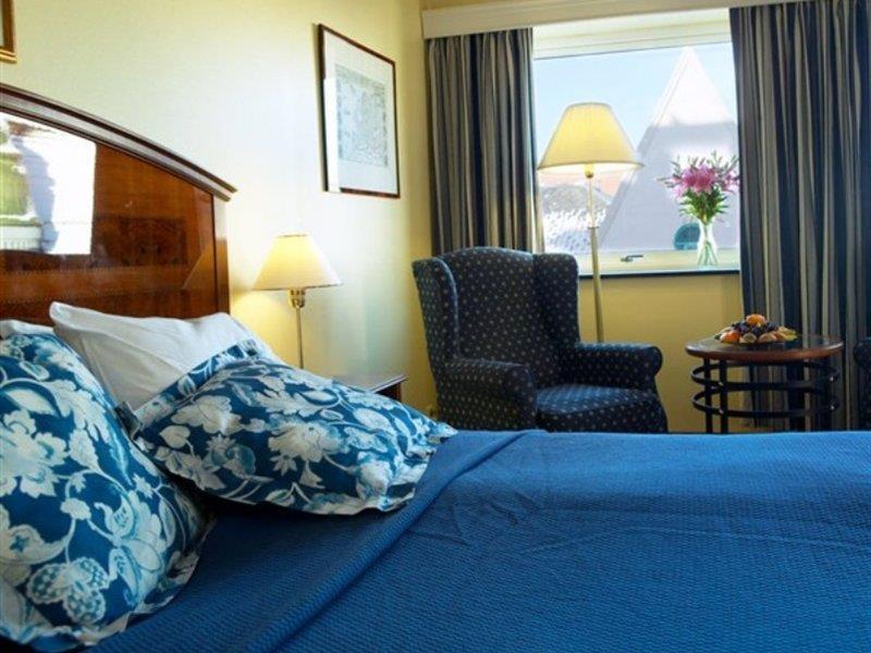 Clarion Bergen