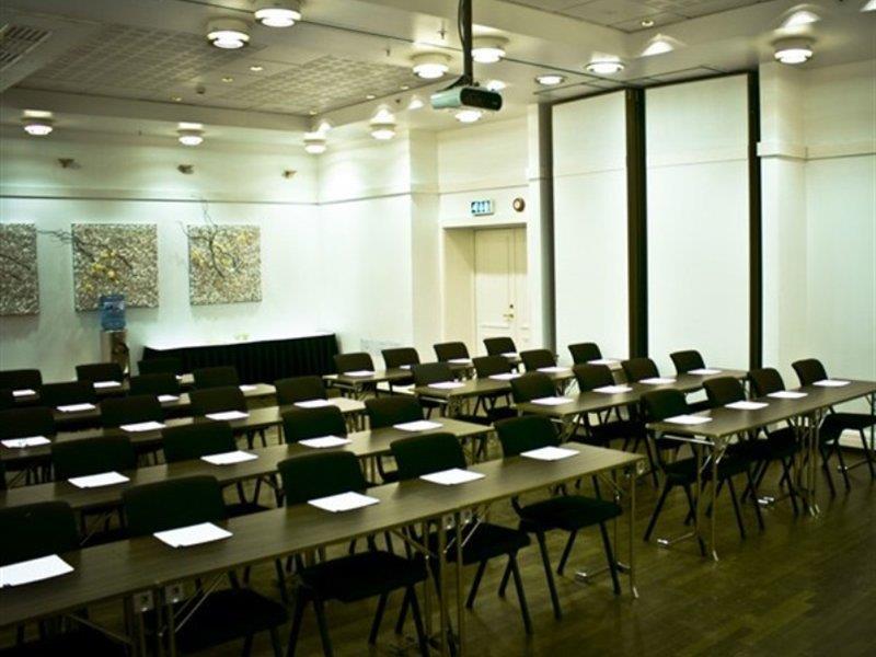 Hotel Clarion 4*