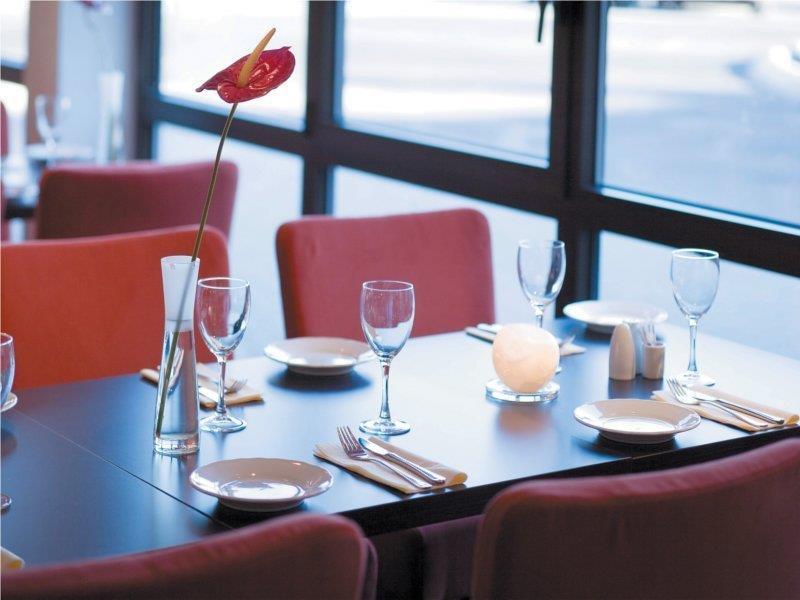 Hotel Thon Airport Bergen