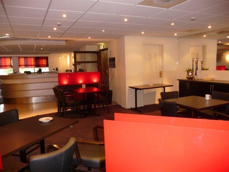 Hotel Thon Airport Bergen
