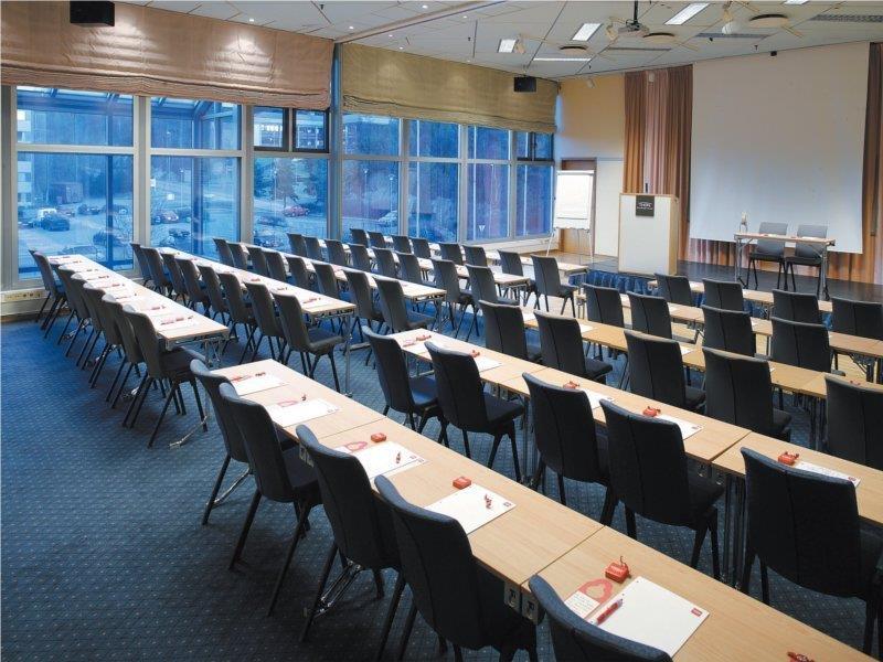 Hotel Thon Airport Bergen