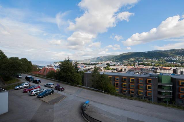 Homestay Homestay Gyldenpris Bergen