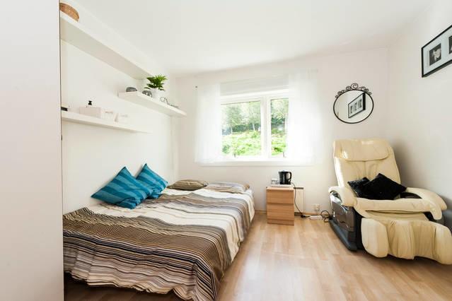 Homestay Gyldenpris Bergen