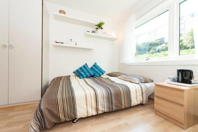 Homestay Gyldenpris