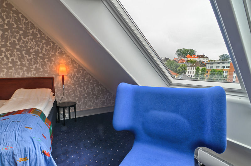 Hotel Heimen Bergen