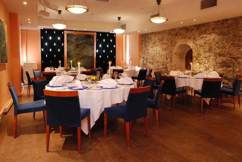 Hotel Heimen Bergen