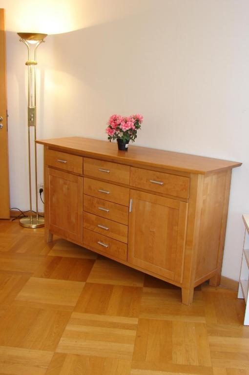 Apartment Sentrum