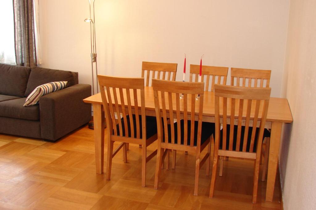 Sentrum Bergen