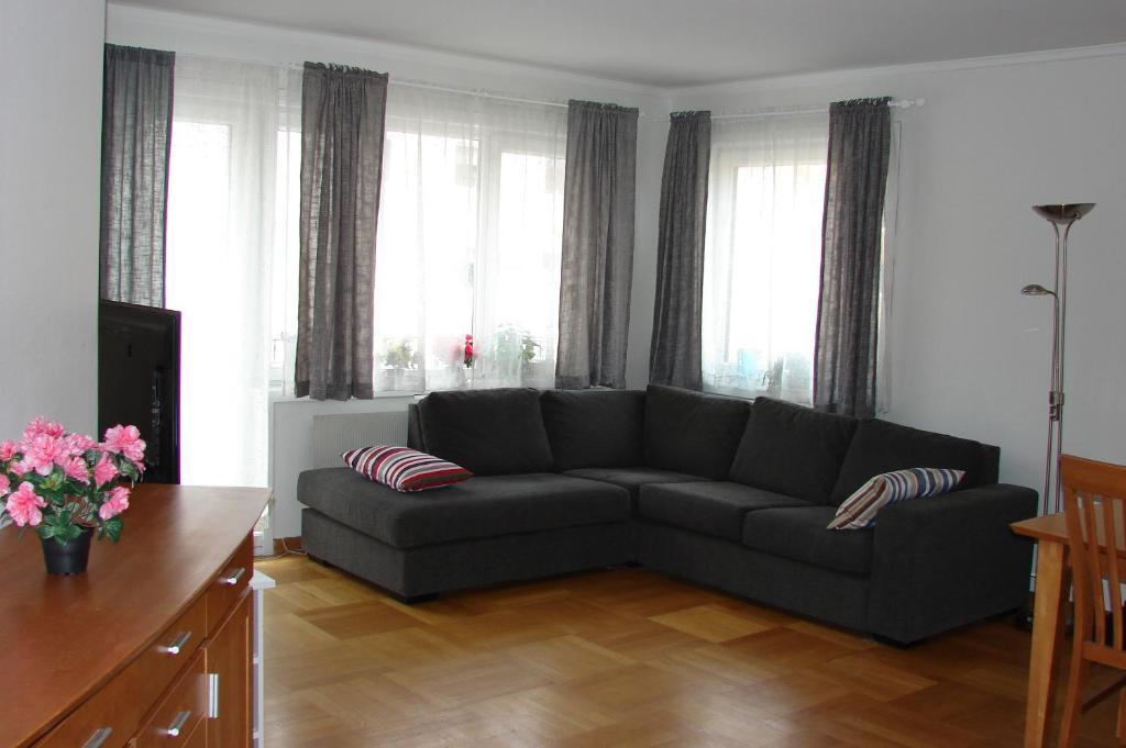 Apartment Sentrum *