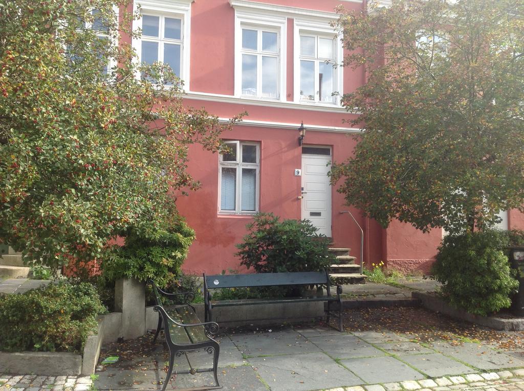 Budget City Guest house Bergen