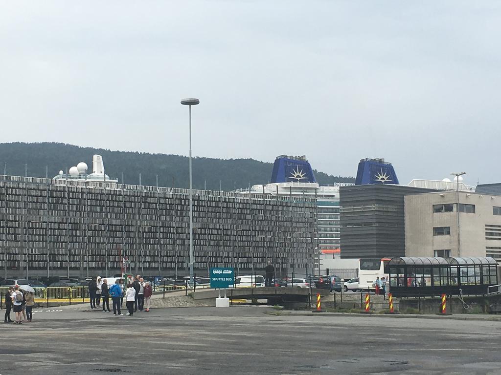Budget City Guest house Bergen