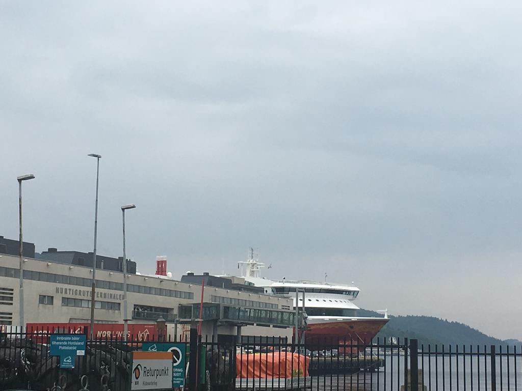 Budget City Gasthuis *