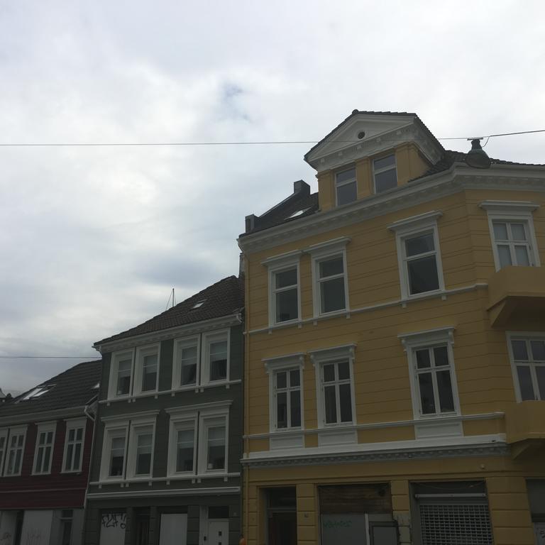 Budget City Guest house Bergen