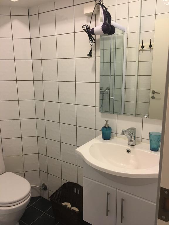 Guest house Budget City