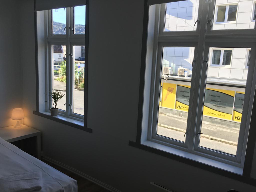 Budget City Guest house *