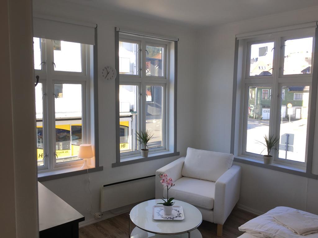 Guest house Budget City