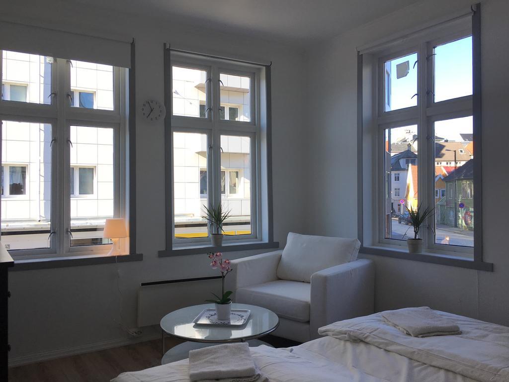 Budget City Bergen