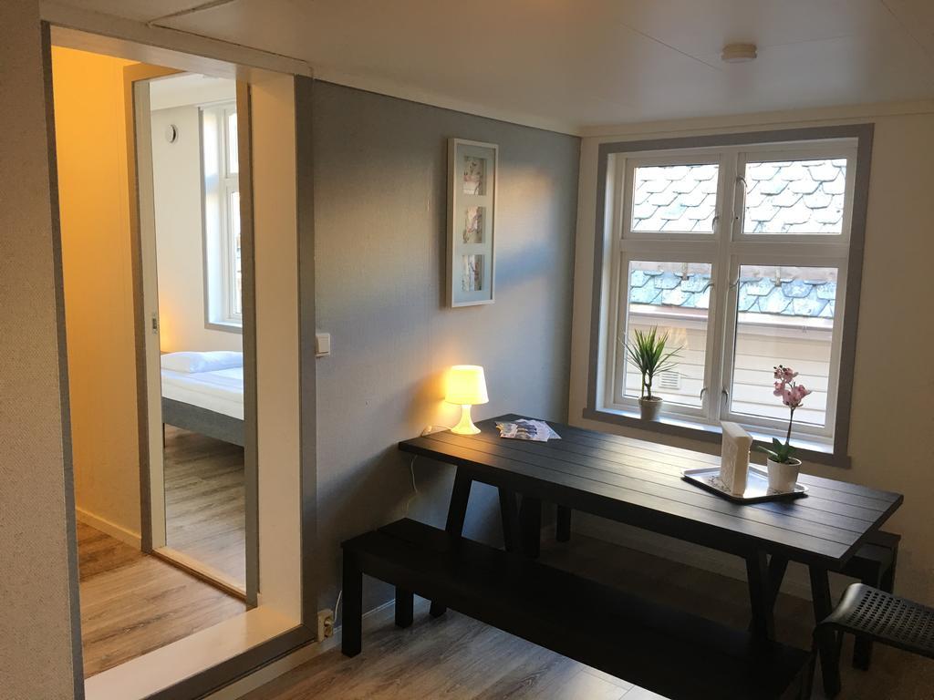 Guest house Budget City *