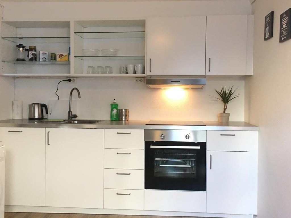 Guest house Budget City Bergen