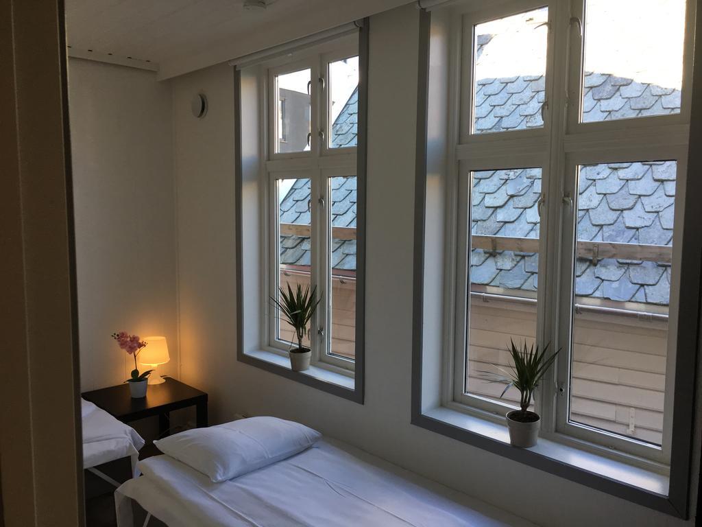 Guest house Budget City