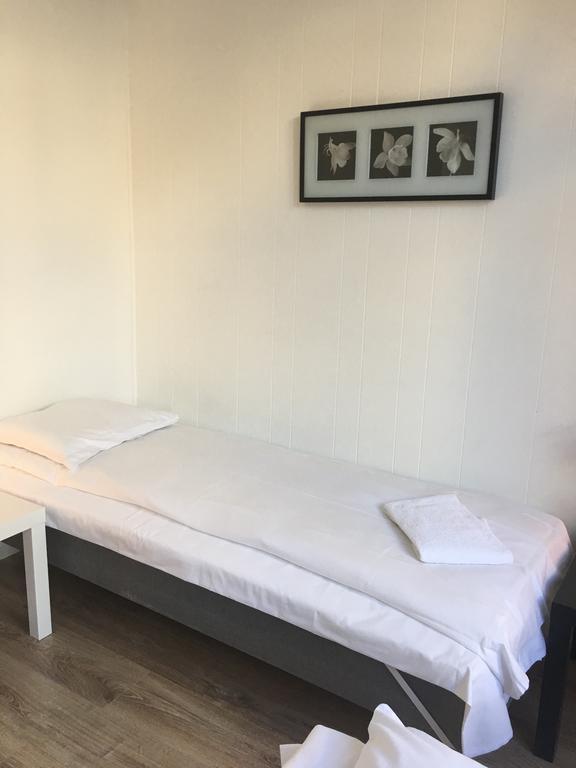 Guest house Budget City *