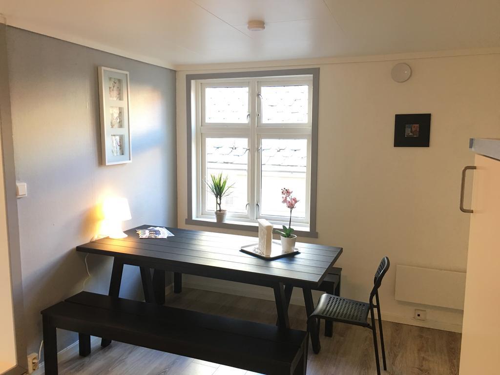 Guest house Budget City Bergen