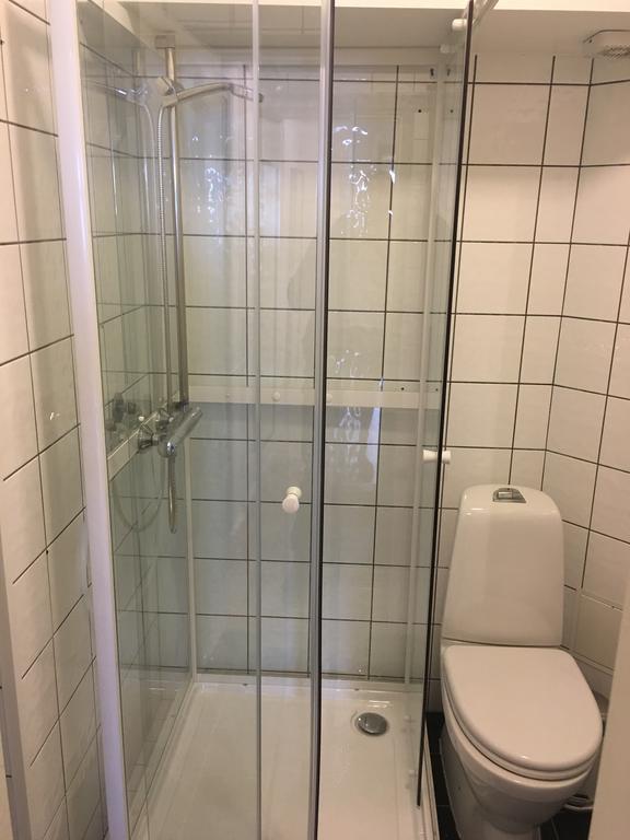 Budget City Guest house Bergen