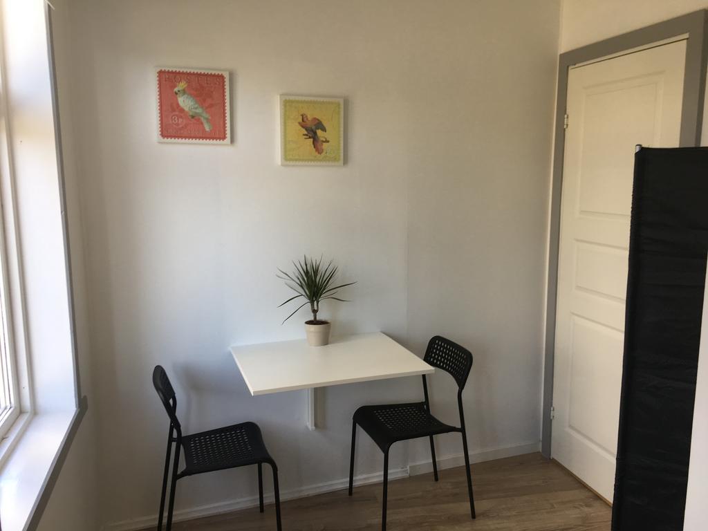Budget City Bergen