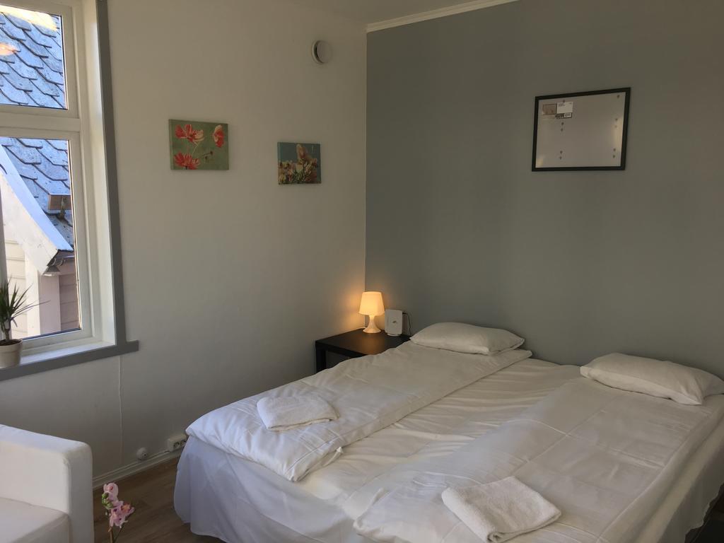 Budget City Guest house