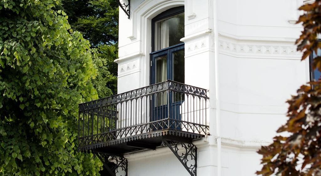 Park Hotel Bergen