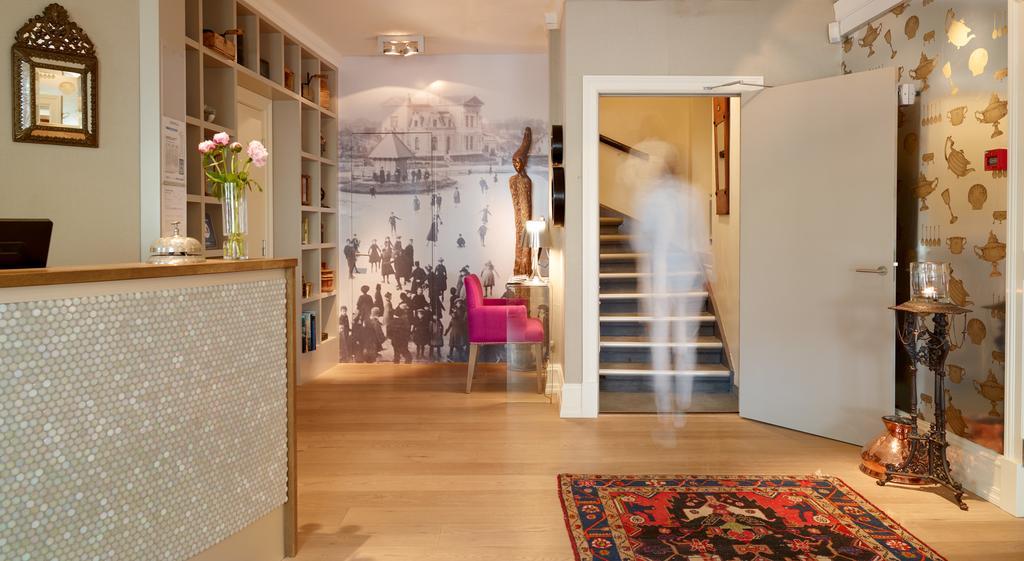 Park Hotel 3*
