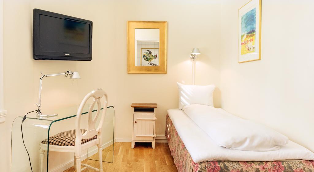Park Hotel